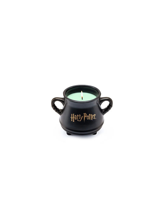 Harry Potter Aromatisches Kerze in Gefäß Schwarz 230g
