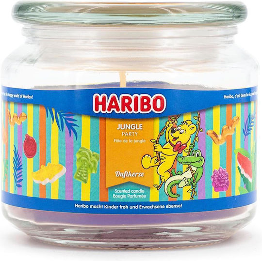 Haribo Αρωματικό σε Βάζο Βανίλια