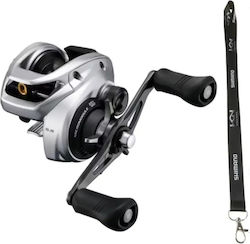 Shimano Tranx 301 B Shimano Tranx 301 B