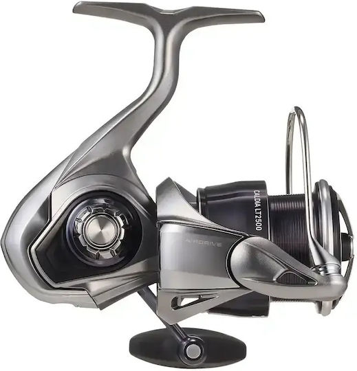 Daiwa Caldia Lt 3000 Mecanism de Pescuit