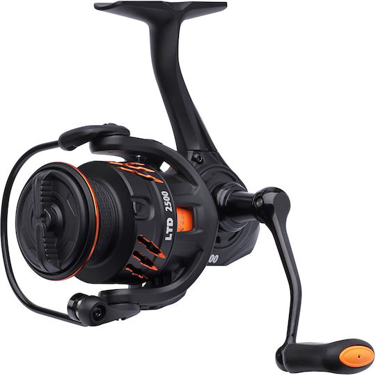 Savage Gear Μηχανισμός Ψαρέματος για Spinning