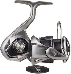 Daiwa Caldia Lt Μηχανισμός Ψαρέματος