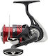 Daiwa Ninja Риболовна Макара