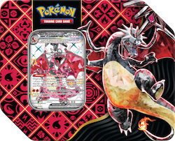 Pokemon Charizard