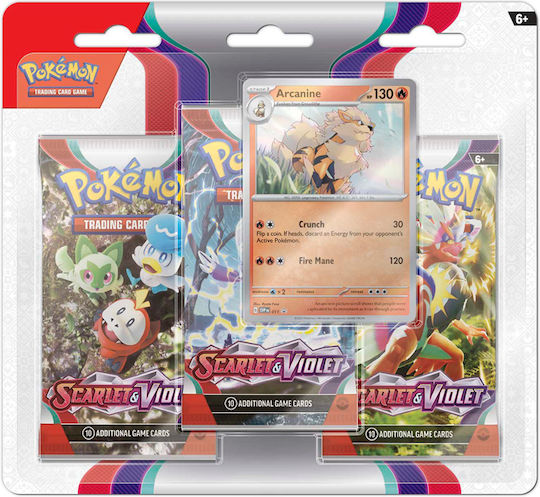 Pokemon Dondozo Scarlet & Violet Booster Pack