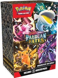 Pokemon Paldean Fates Booster Pack