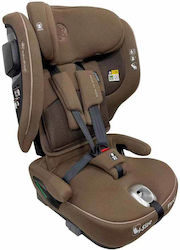Bebe Stars Flexy i-Size με Isofix Καφέ