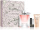 Lancome La Vie Est Belle Women's Fragrance Set with Eau de Parfum and Shower Gel