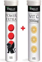 Ino Plus Power Extra 2 x 20 Comprimate Efervesc...
