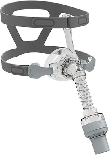 BMC Medical Bmc Ρινική Μάσκα για Συσκευή CPAP