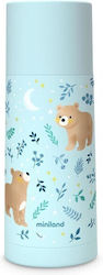 Miniland Baby Thermos for Liquids 350ml