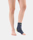 Ankle Brace Splint Flexible Side Stays One Size Ambidextrous Ersa-214