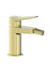 KFA Baterie Bidet Auriu