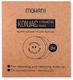Mohani Mohani Konjac Sponges Facial Cleansers with Moisturizing Action 3 Pieces