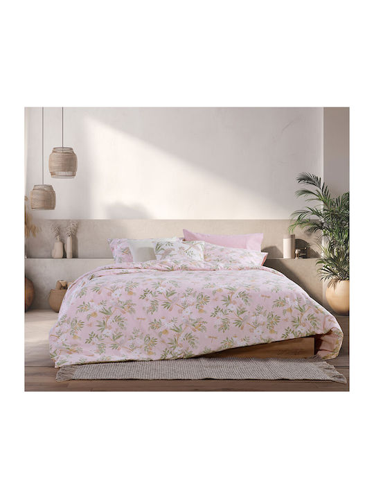 Nef-Nef Homeware Dreamel King Size Bed Sheets S...
