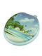 Capac WC Plastic