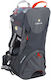 Littlelife Marsupiu Tip Rucsac Gri