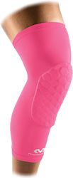 Hexleg Sleeves Pink