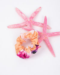 Scrunchy Samt Größe One Size Lilium
