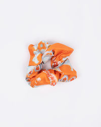 Scrunchy Samt Größe One Size Lol