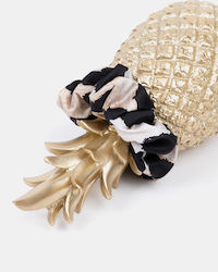 Rock Club Scrunchie