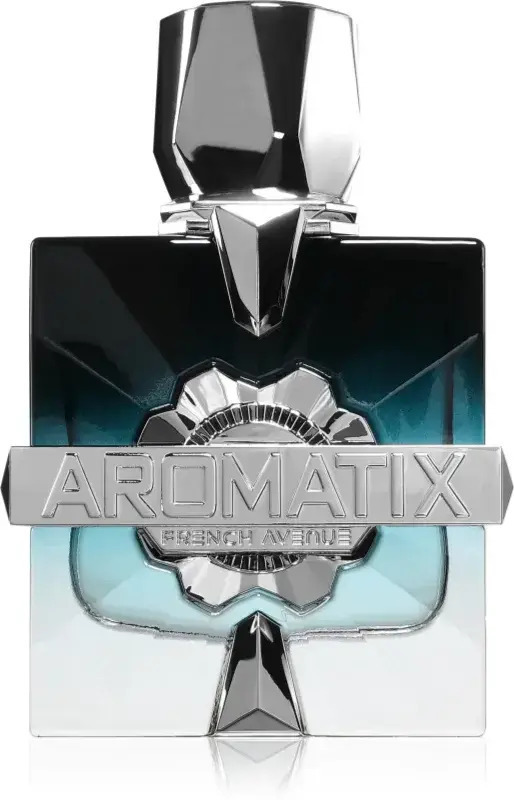 French Avenue Aromatix Frostbite Extrait de Parfum 100ml