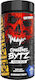 Mutant Creatine Bytz Монохидрат Креатин Tangy Blue Razz 80 дъвчащи таблетки