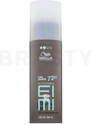 Wella Крем За Коса Eimi Nutricurls За Къдрици 1...