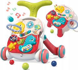 MalPlay Baby Push Walker
