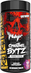 Mutant Creatine Bytz