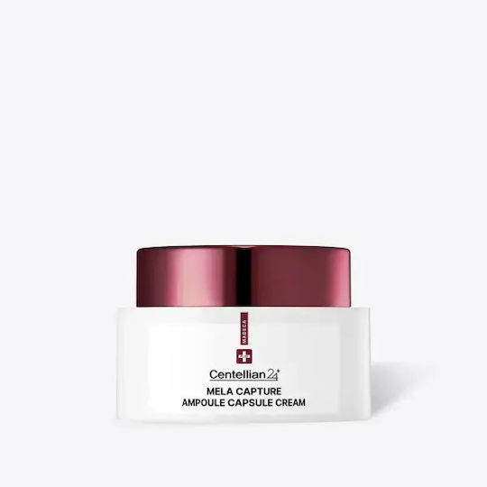 Centellian24 Mela Capture Ενυδατική Κρέμα Προσώπου 55ml