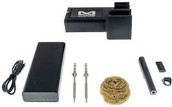 Ampire TS101-SET Stație de Lipit cu Baterie