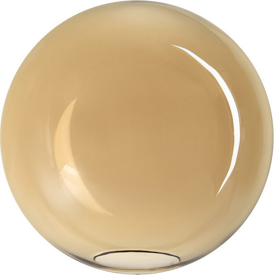 Mapa Vetro D40 Ambra Ideal Lux 369464