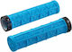 Supacaz Grizips Lock On Дръжки За Велосипед Сини
