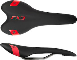 Accent Bicycle Saddle Black Accent Bicycle Saddle Black