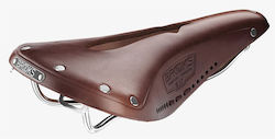 Brooks England Седло За Велосипед Бежово Brooks England Седло За Велосипед Бежово