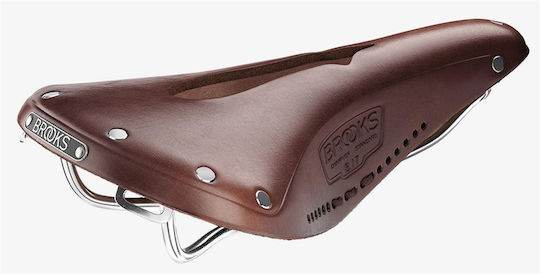 Brooks England Șa De Bicicletă Bej
