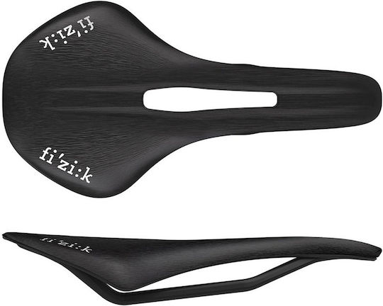 Fizik Antares 00 Bicycle Saddle Carbon Black
