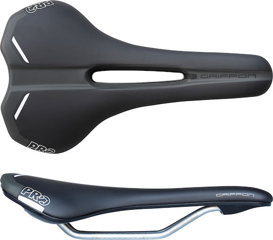 Pro Griffon Crmo Saddle