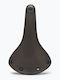 Brooks England C17 Brauner Fahrradsattel