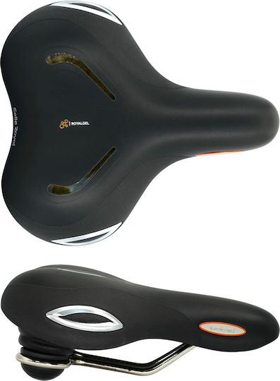 Selle Royal Lookin Relaxed Седло За Велосипед