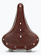 Brooks England B66 Кафяво Седло За Велосипед