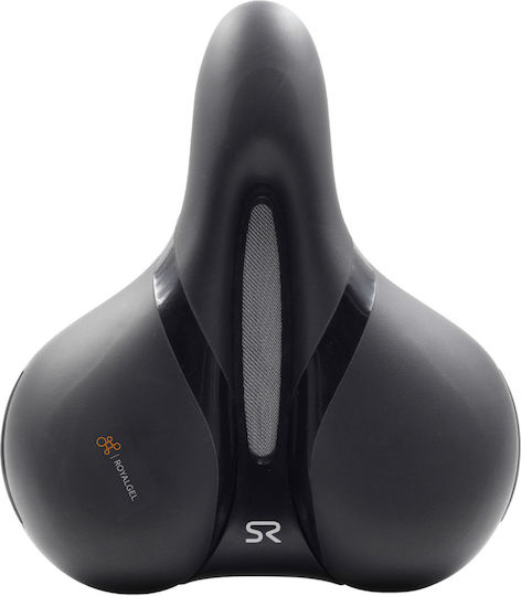 Selle Royal Respiro Entspannter Fahrradsattel