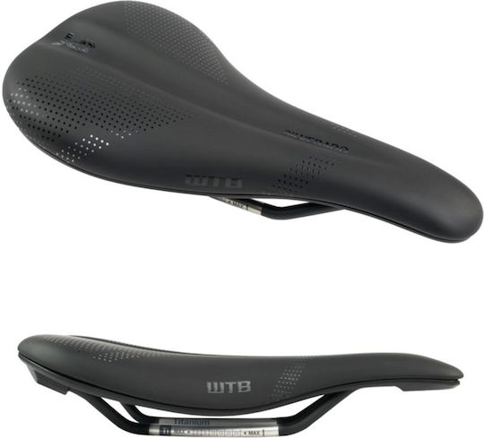 Wtb Silverado 265 Fusion Saddle