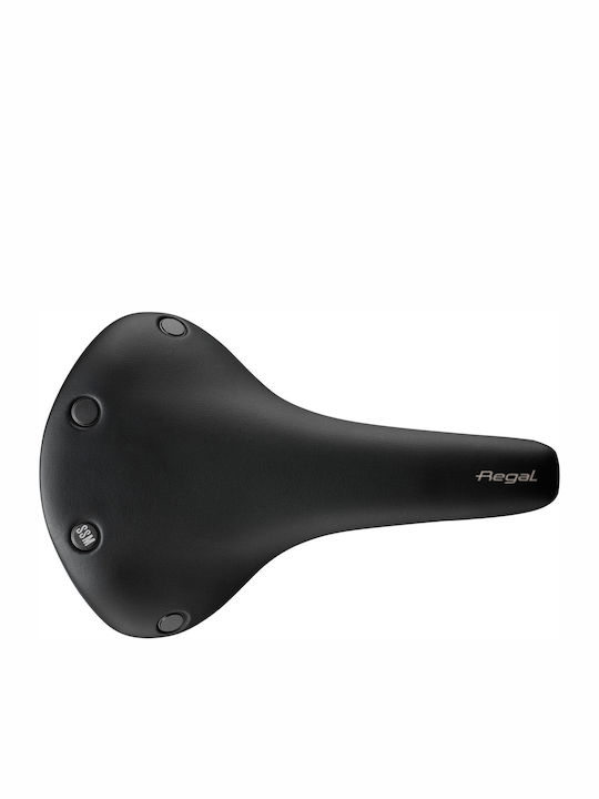 San Marco Regal Short Carbon Fx Vollfeder-Fahrradsattel