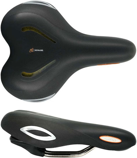 Selle Royal Lookin Moderate Fahrradsattel