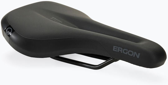 Ergon Sf Damen Fahrradsattel Schwarz Größe S-m