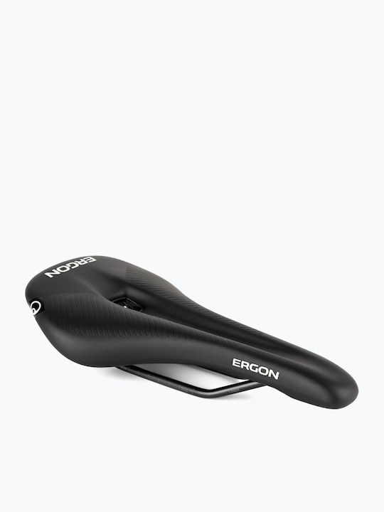 Ergon Sr Comp Man Fahrradsattel Schwarz Größe S-m