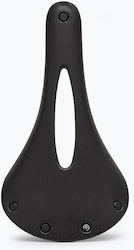 Brooks England C13 Изрязано Черно Седло За Велосипед Размер 275 X 158 X 55 Мм Brooks England C13 Изрязано Черно Седло За Велосипед Размер 275 X 158 X 55 Мм