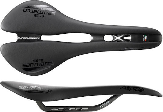 San Marco Aspide Superleggera Fahrradsattel